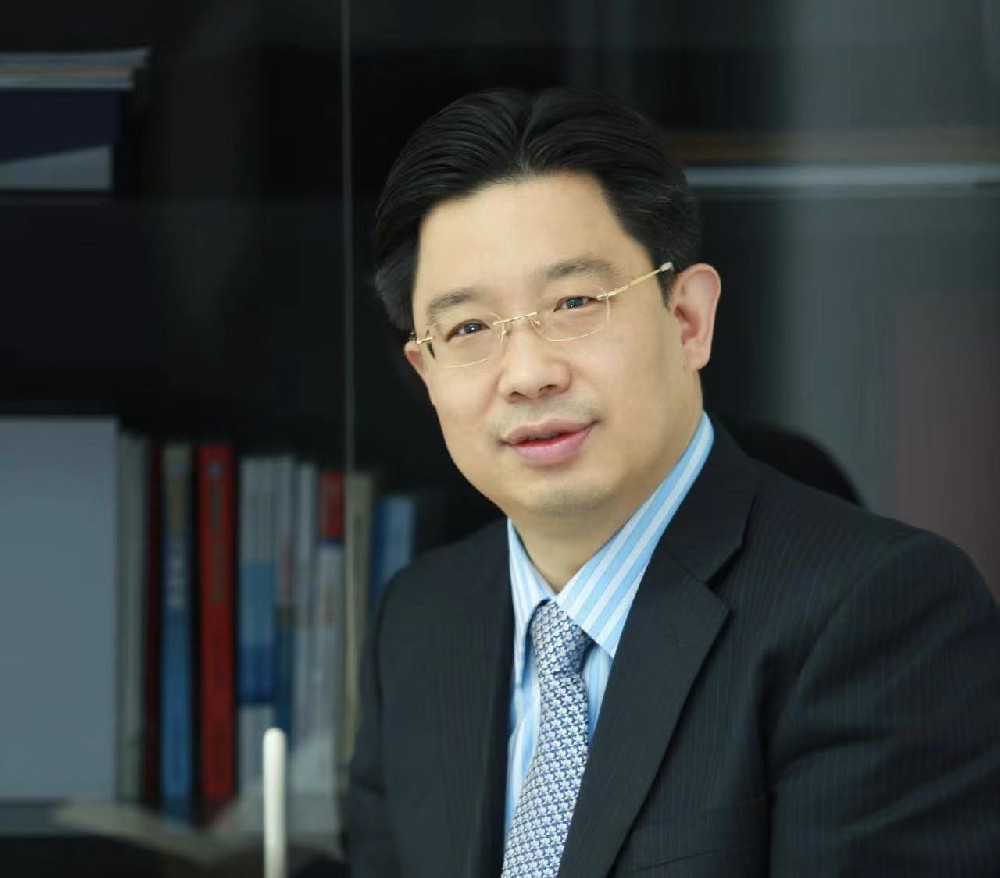 风口财经：大显身手正当时｜逢时科技高以成：坚定不移投资青岛，深耕海洋药物和生物制品产业高地