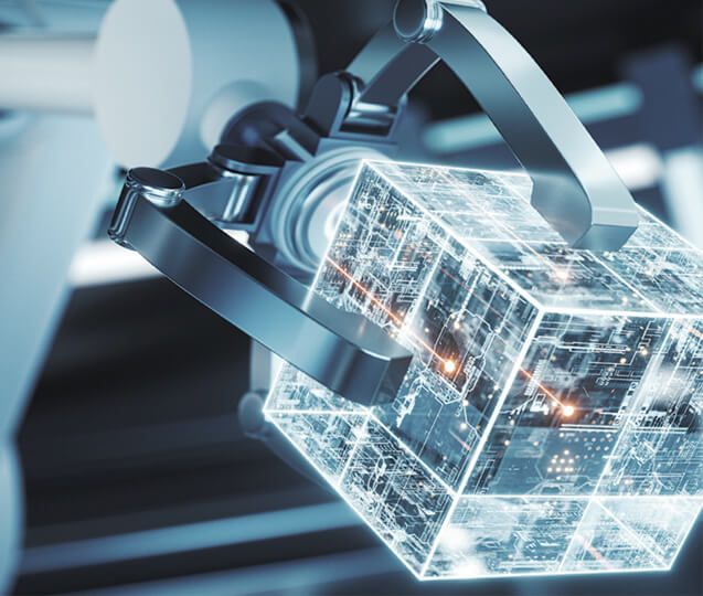 TECHNOLOGY & INNOVATION