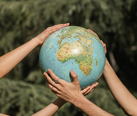 SOCIAL RESPONSIBILITIES